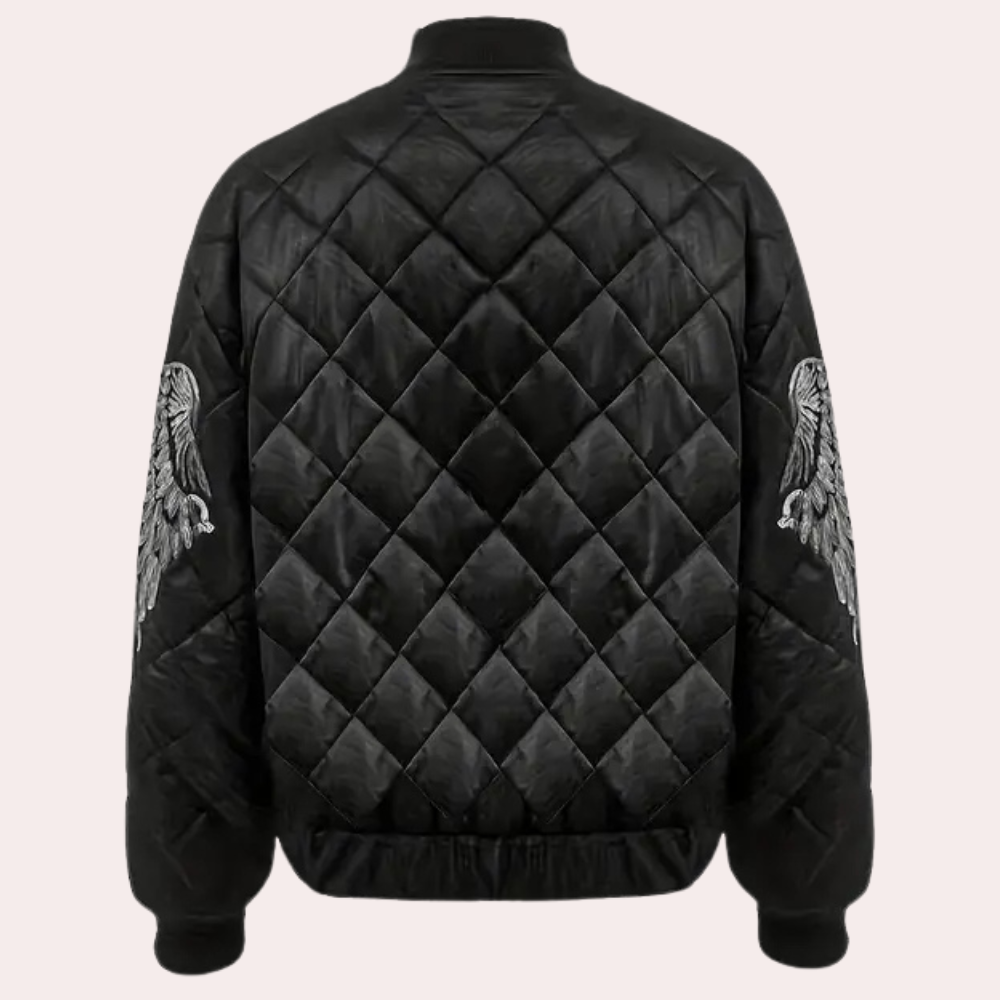 Ella - Bequeme Jacke für Damen