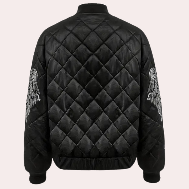 Ella - Bequeme Jacke für Damen