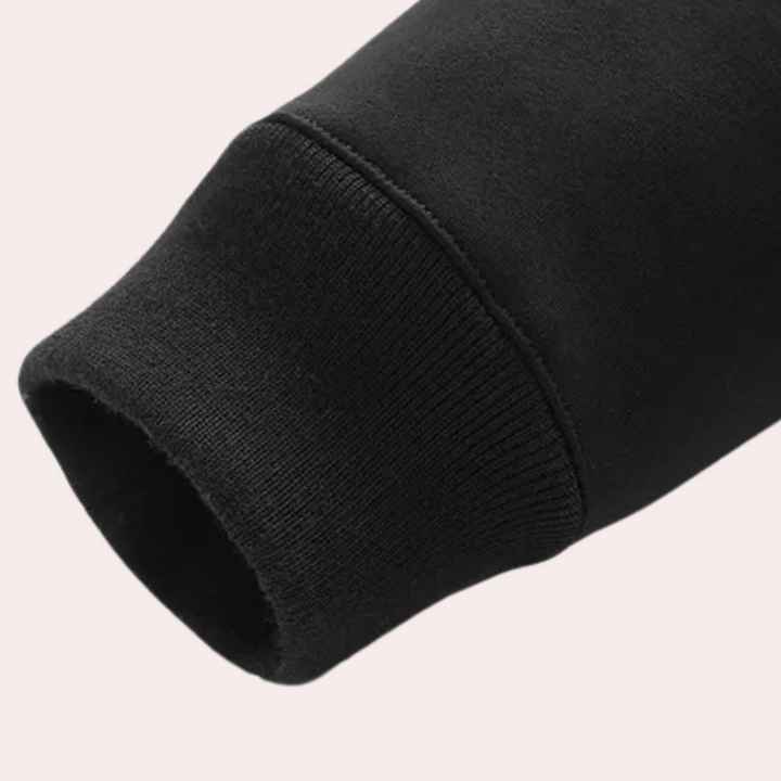 Haulani - Bequeme Winterjacke für Herren