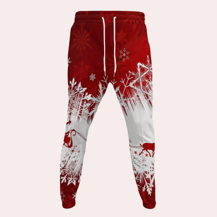 Timon - Bequemes Weihnachtsset für Herren