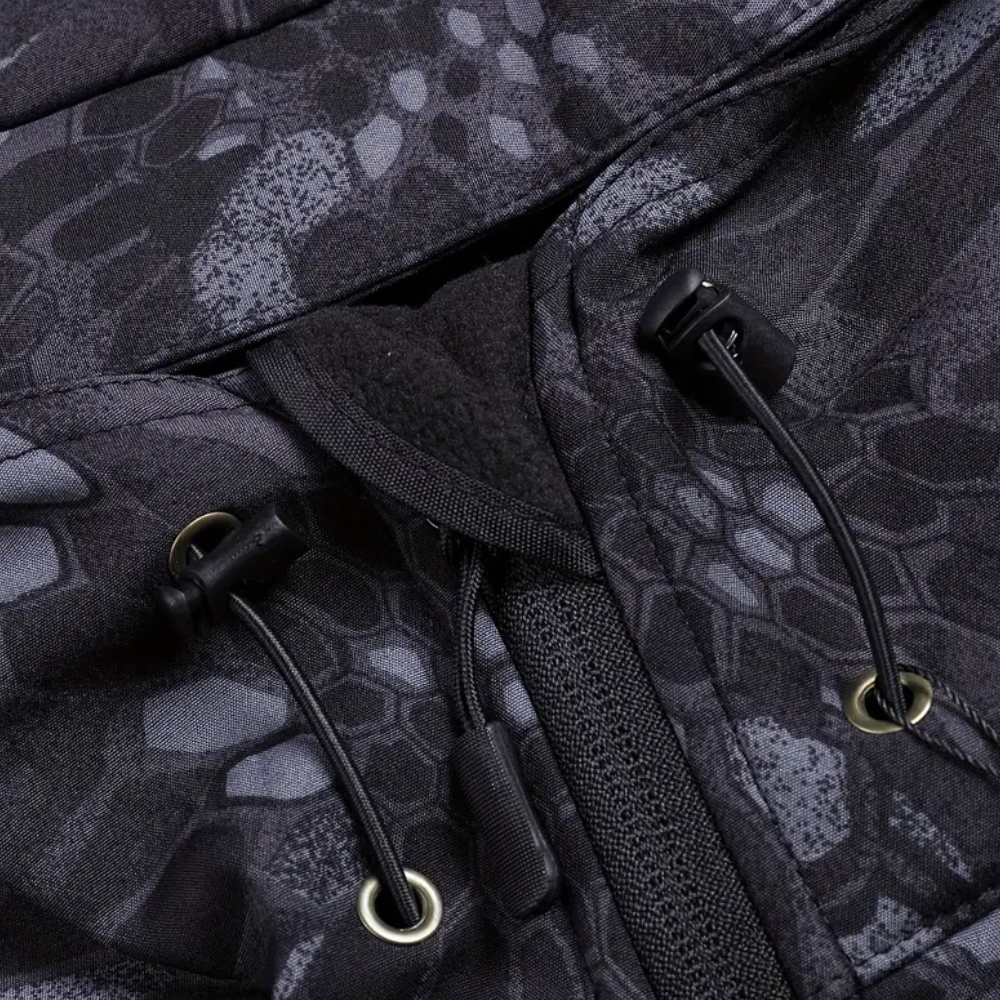 Pekelo - Herren Windschutzjacke