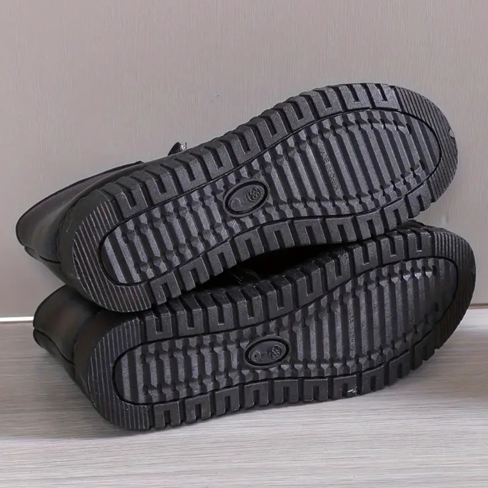 Cecelia - Klassische Winterstiefel für Damen