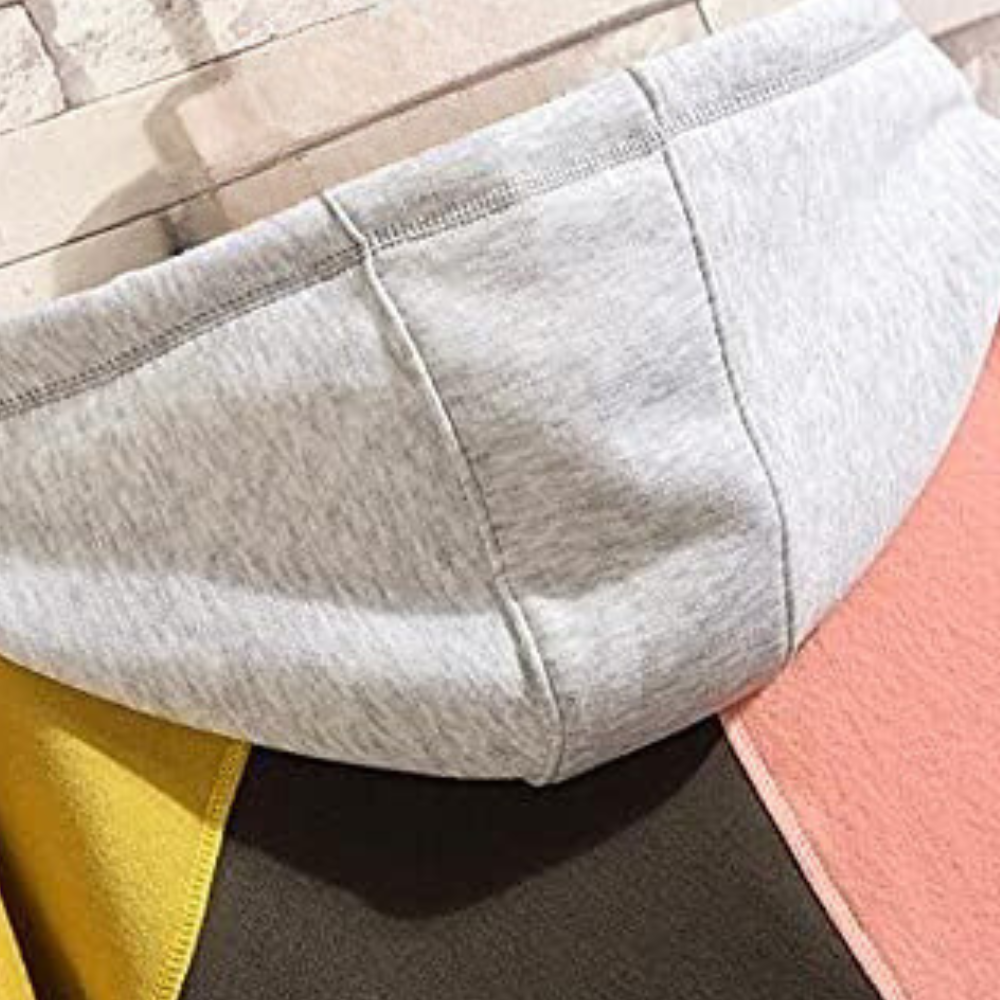 Jerry - Stylischer Kapuzenpullover für Herren