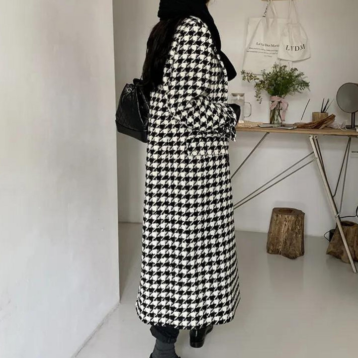 Kani - Stylischer Wintermantel für Damen