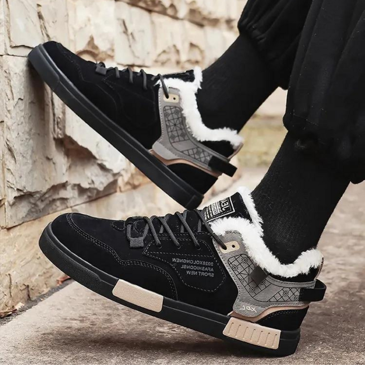 Roger - Winterfreizeitschuhe für Herren