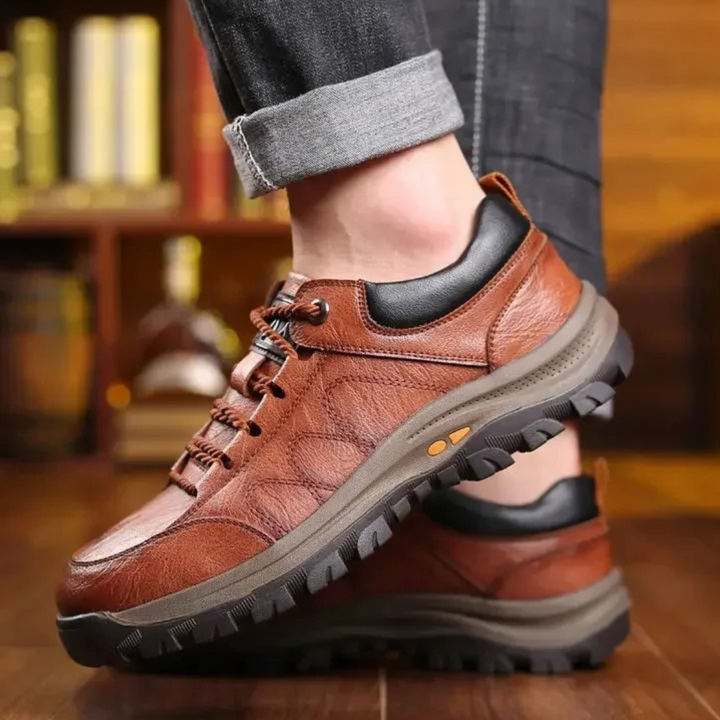 Boguslaw - Bequeme Freizeit-Schuhe für Herren
