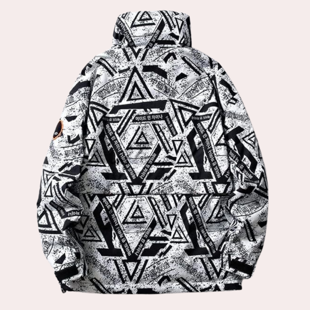 Eugene - Elegante Jacke für Herren