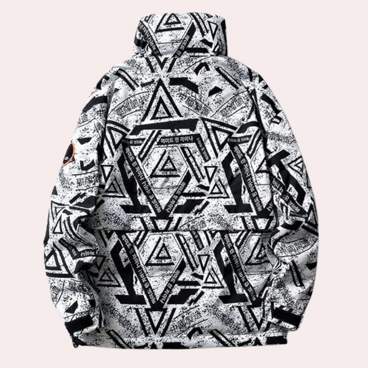 Eugene - Elegante Jacke für Herren