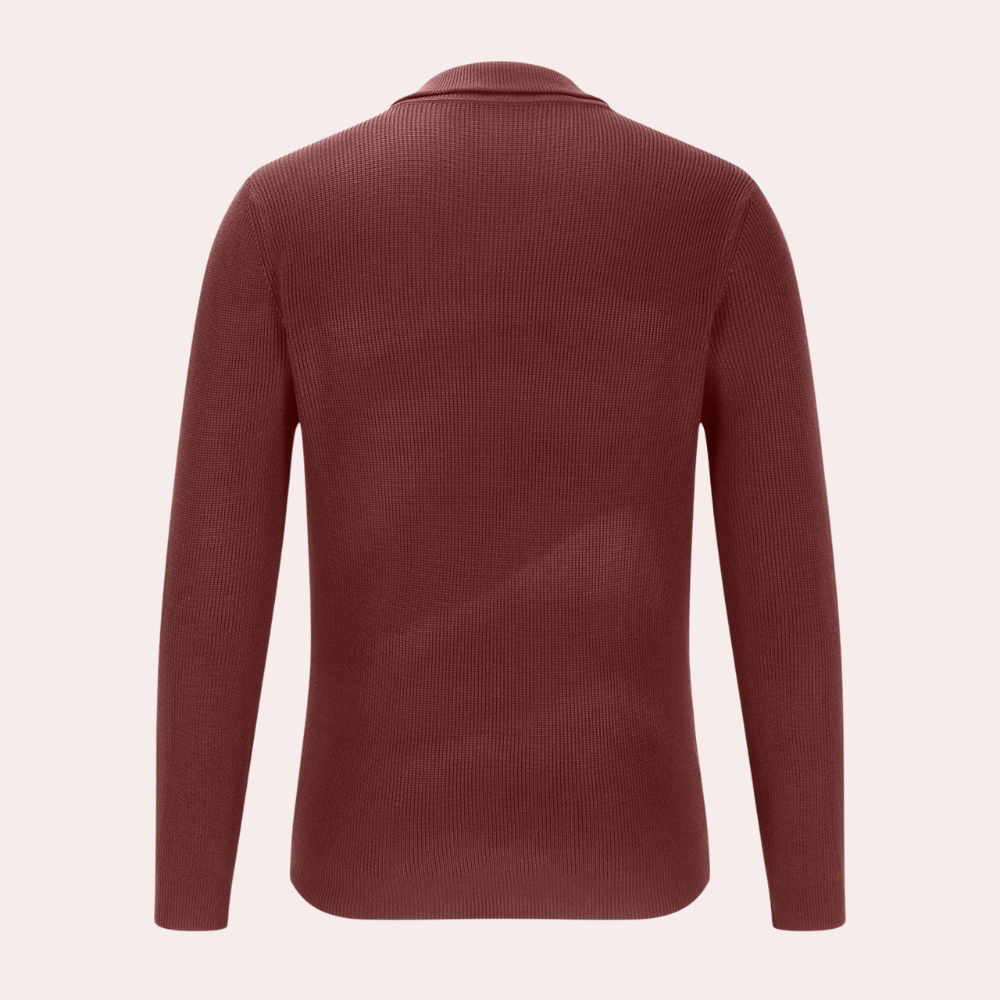 Vitaliy - Stylischer Pullover für Herren