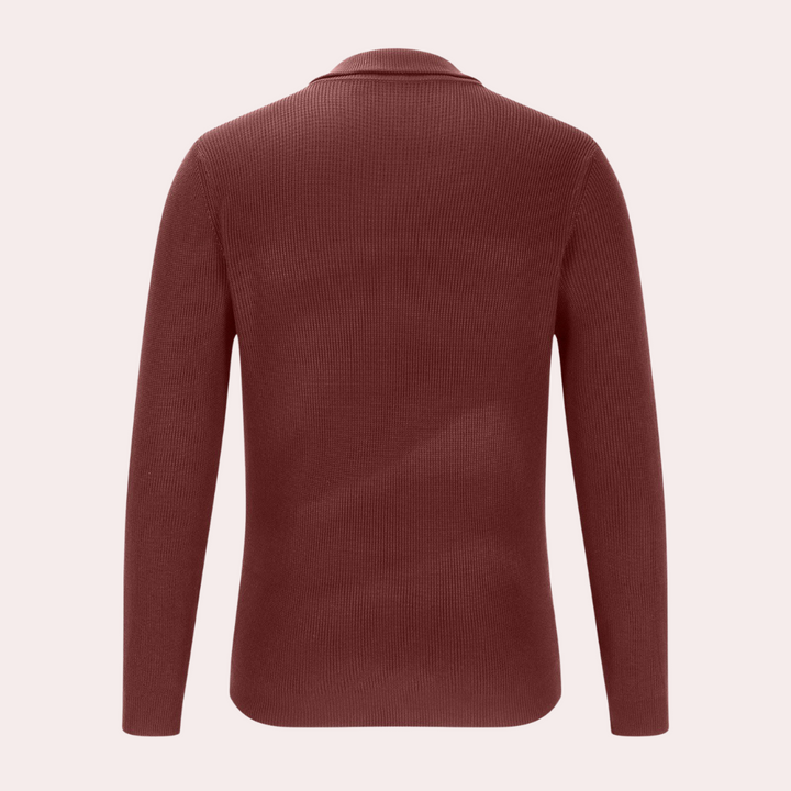 Vitaliy - Stylischer Pullover für Herren