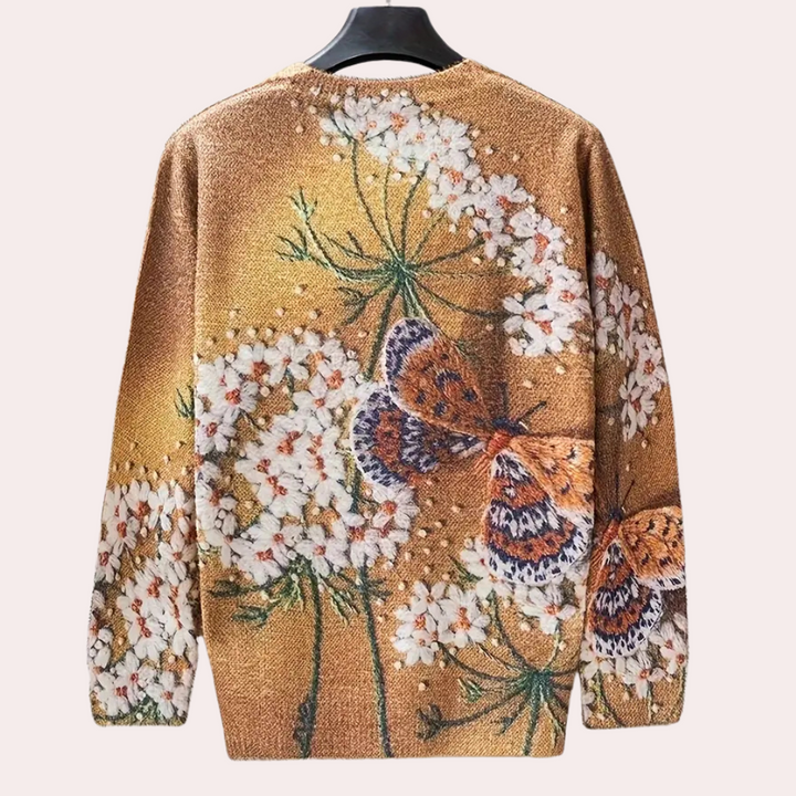 Alegria - Modischer Pullover für Damen