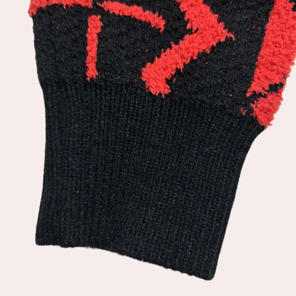 Eulyses - Bequemer Pullover für Herren