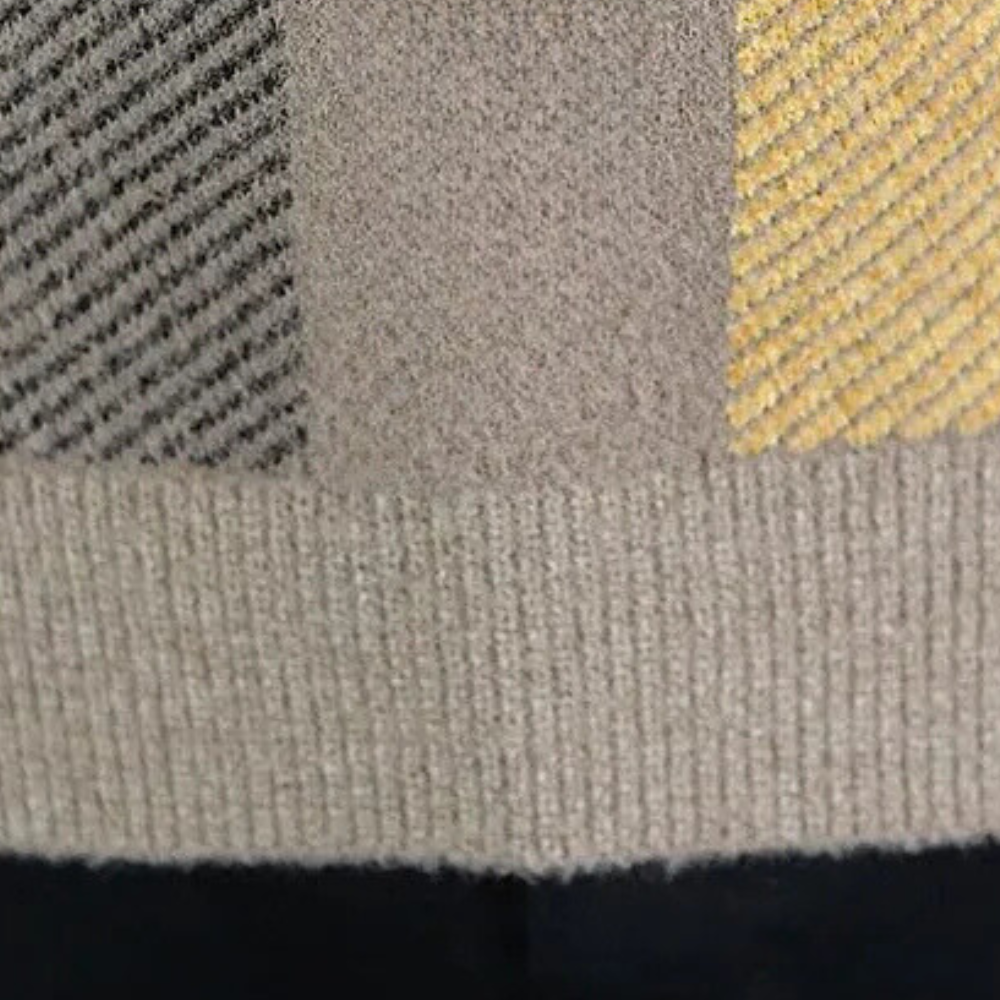 Florencio - Modischer Pullover für Herren