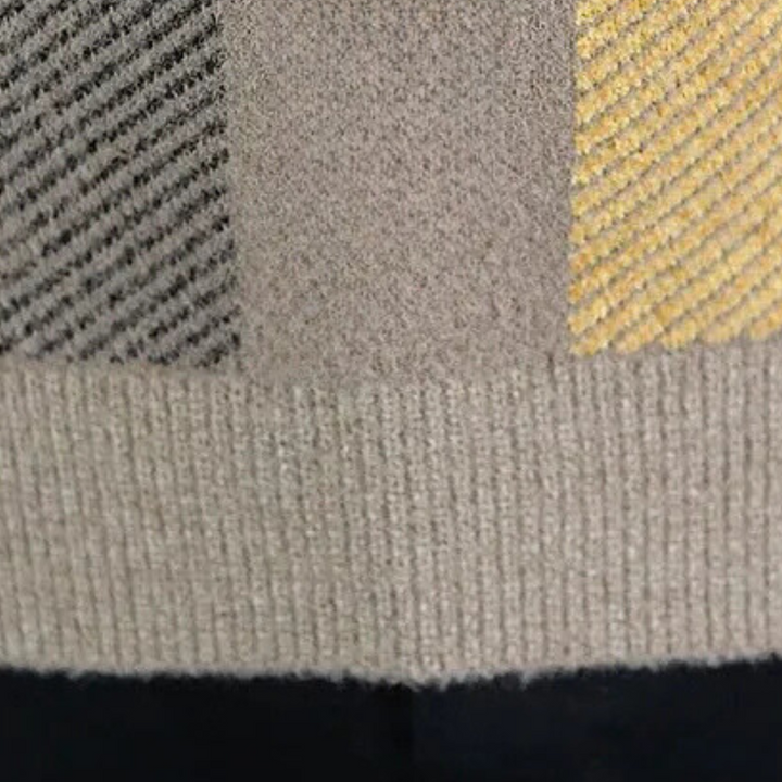 Florencio - Modischer Pullover für Herren
