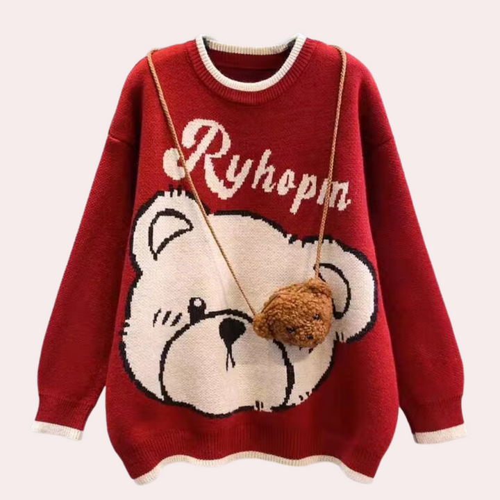 Kyara - Stylisches Winterset für Damen