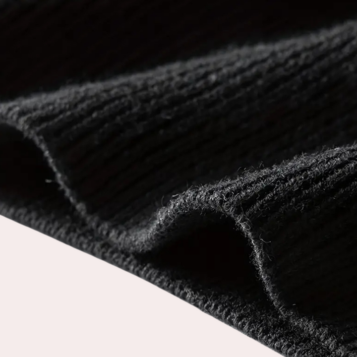 Davi - Modischer Winterpullover für Herren