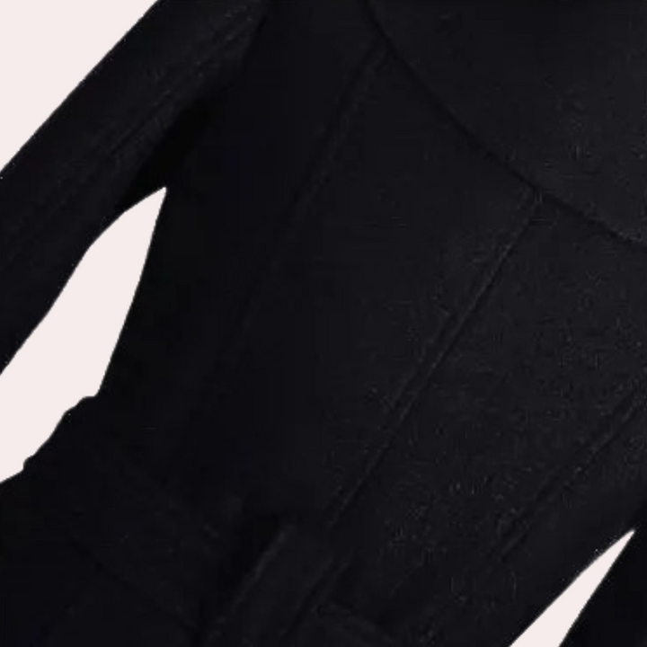Maisie - Stilvoller Mantel für Damen