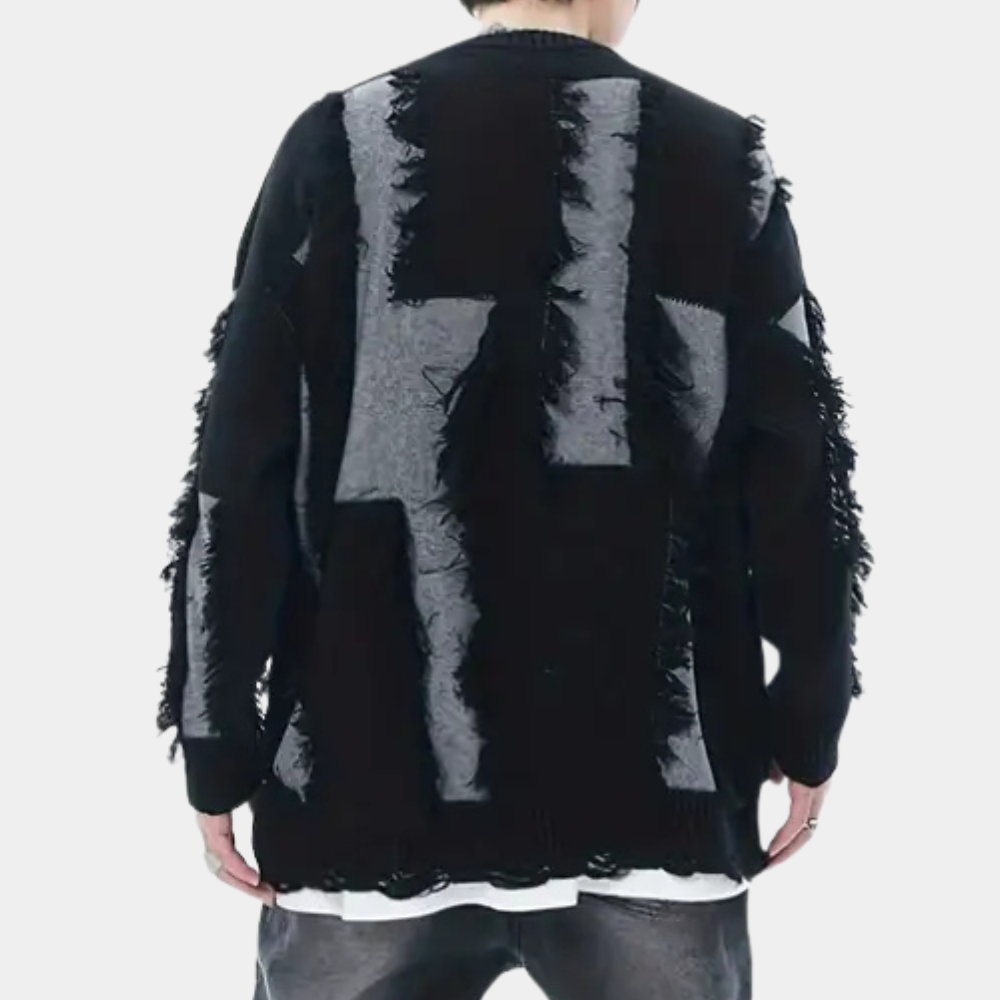 Marciano - Stylischer Pullover für Herren