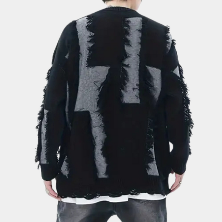 Marciano - Stylischer Pullover für Herren