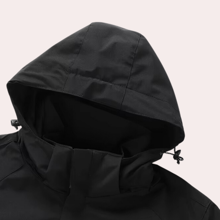 Leopold - Stilvolle Jacke für Herren