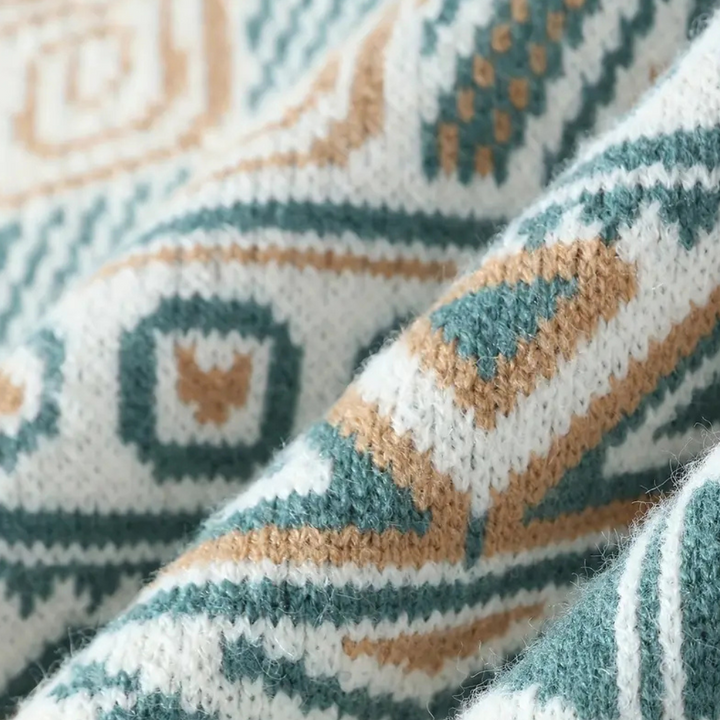 Marcelino - Modischer Pullover für Herren