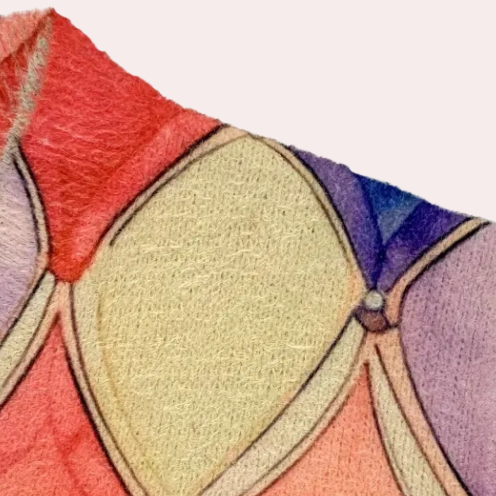 Lauren - Modischer Pullover für Damen
