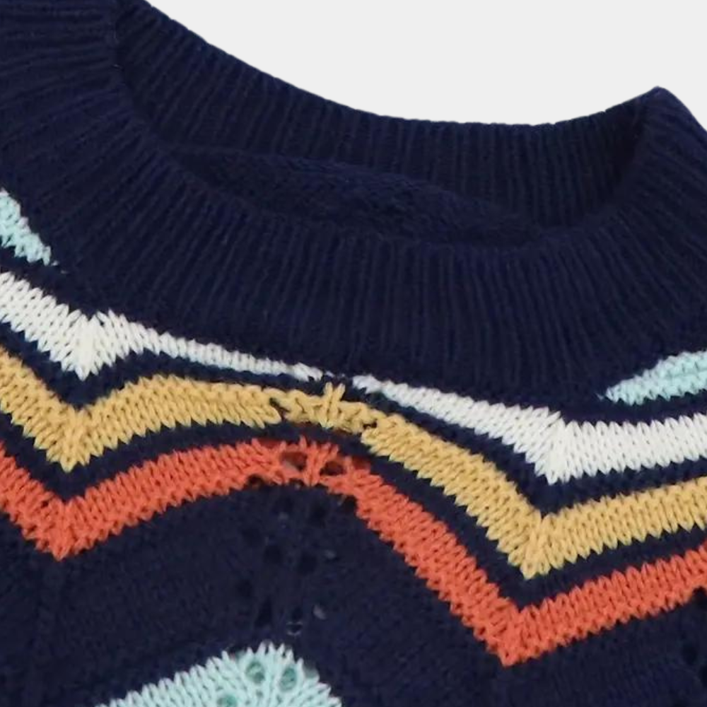 Madison - Modischer Pullover für Damen
