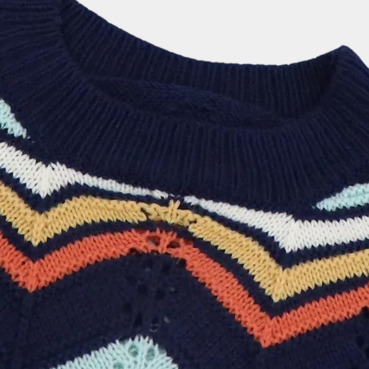 Madison - Modischer Pullover für Damen
