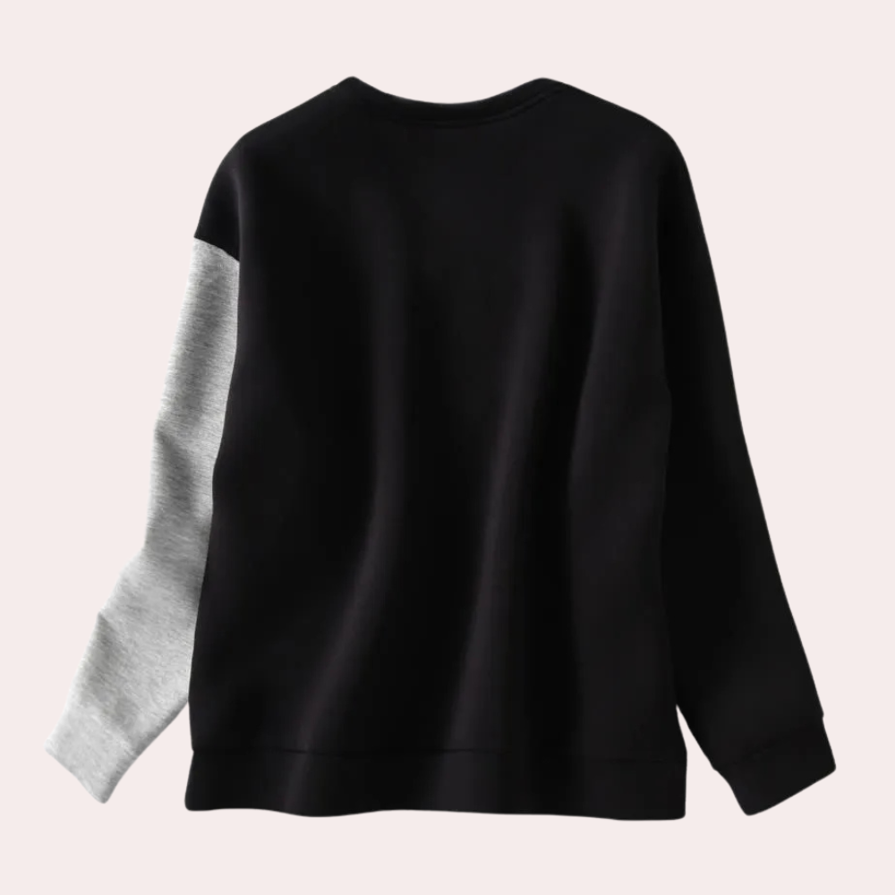 Jeaselle - Elegante Spitzenpullover für Damen