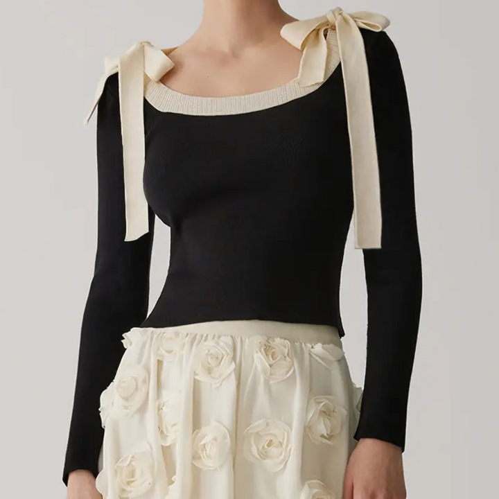 Amelia - Stilvoller Pullover für Damen