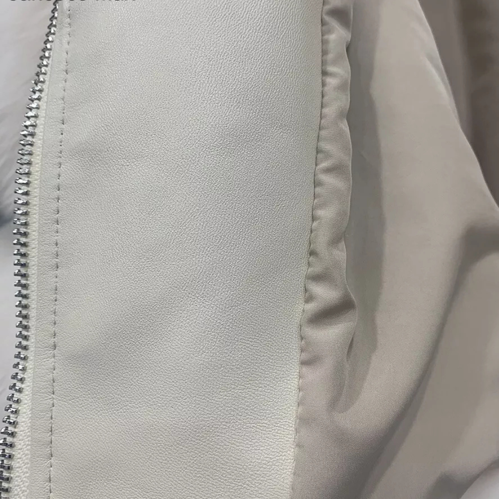 Maliana - Modischer Mantel für Damen