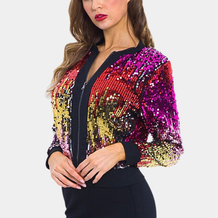 Emilia - Trendige Jacke für Damen