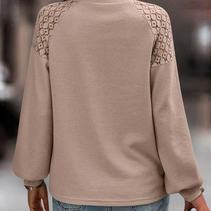 Rebecca - Modischer Pullover für Damen
