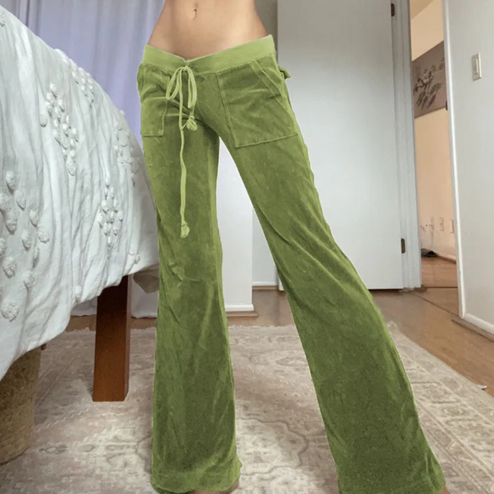Miliani - Stylische Schlaghosen für Frauen