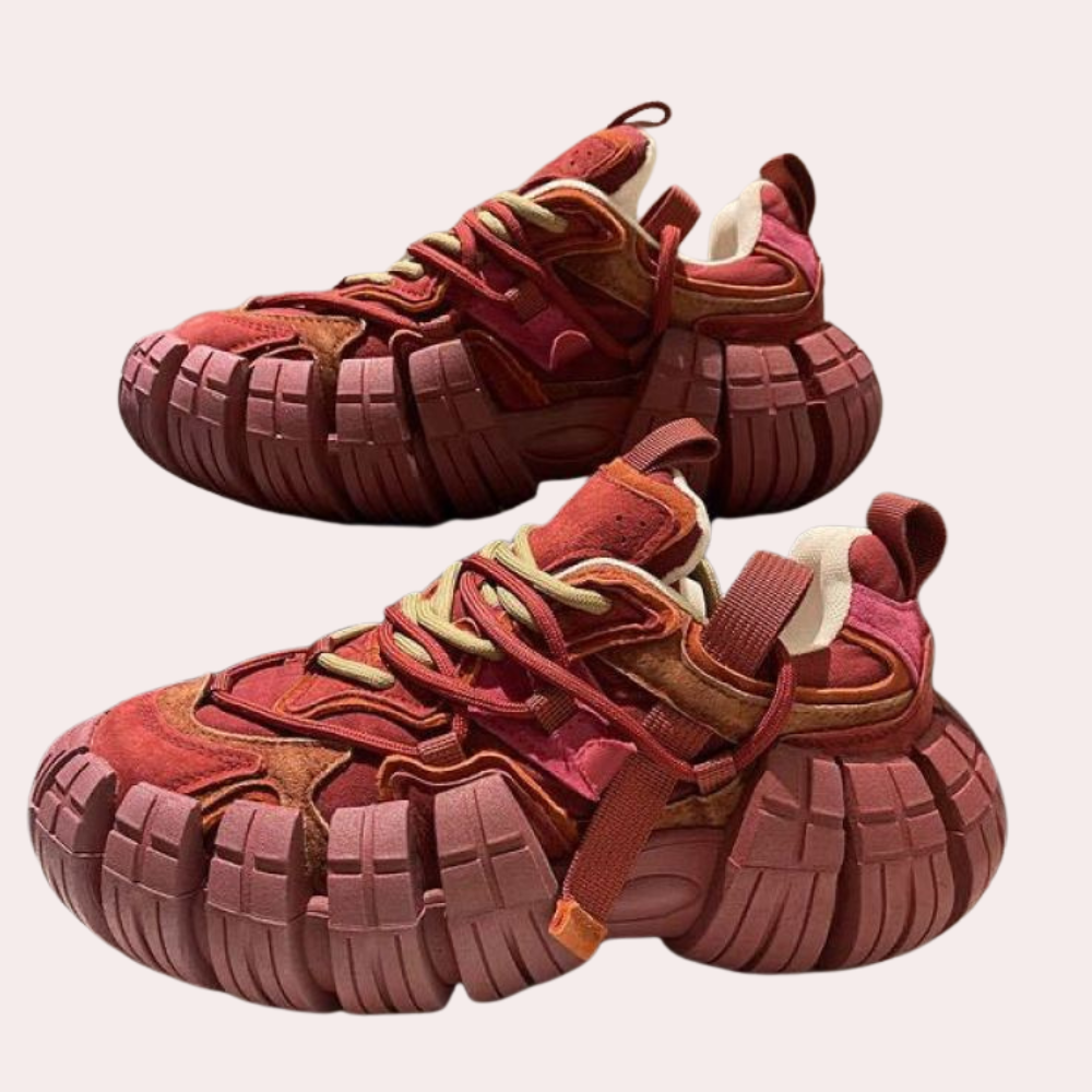 Gary - Moderne Schuhe für Herren