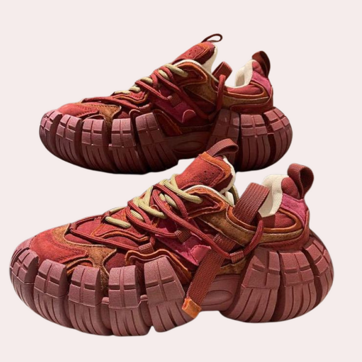 Gary - Moderne Schuhe für Herren