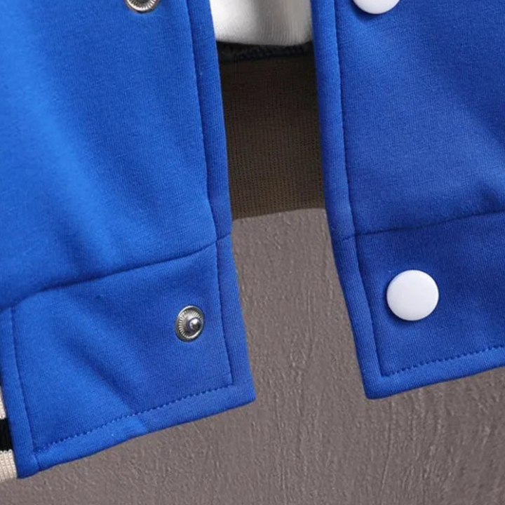 Dalinar - Moderne Sportjacke für Herren