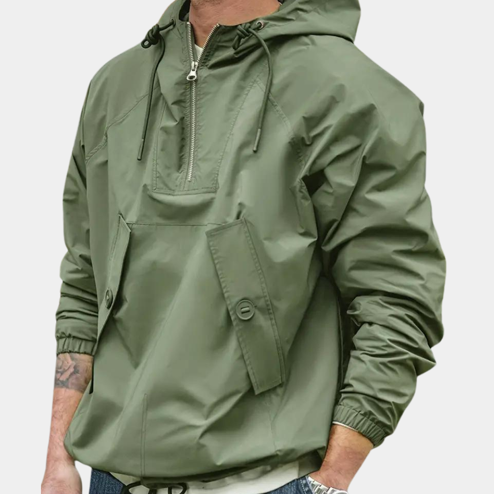 Ralph - Kapuzenjacke für Herren