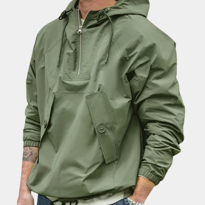 Ralph - Kapuzenjacke für Herren