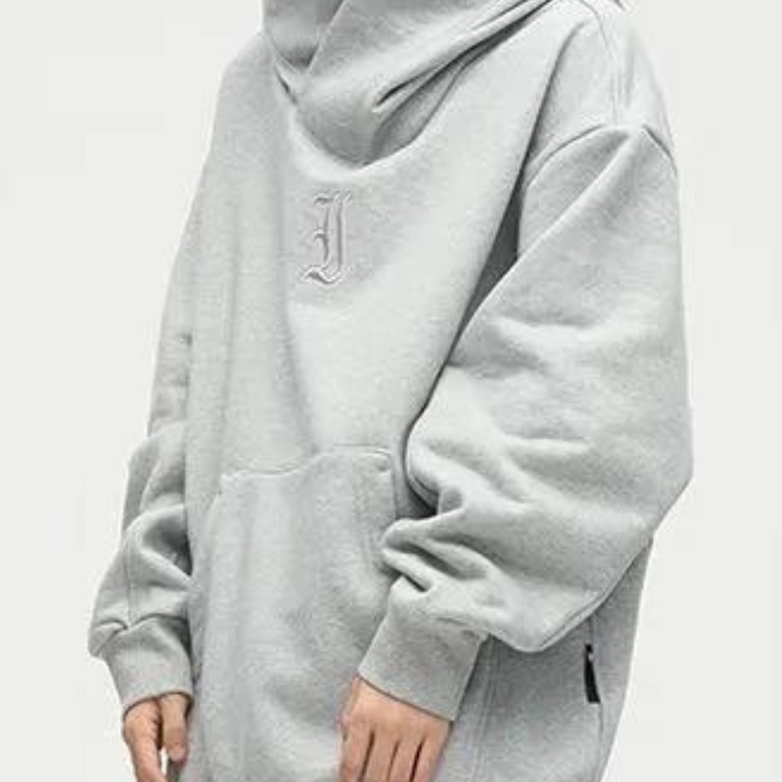 Vicki - Modische Kapuzenjacke für Herren
