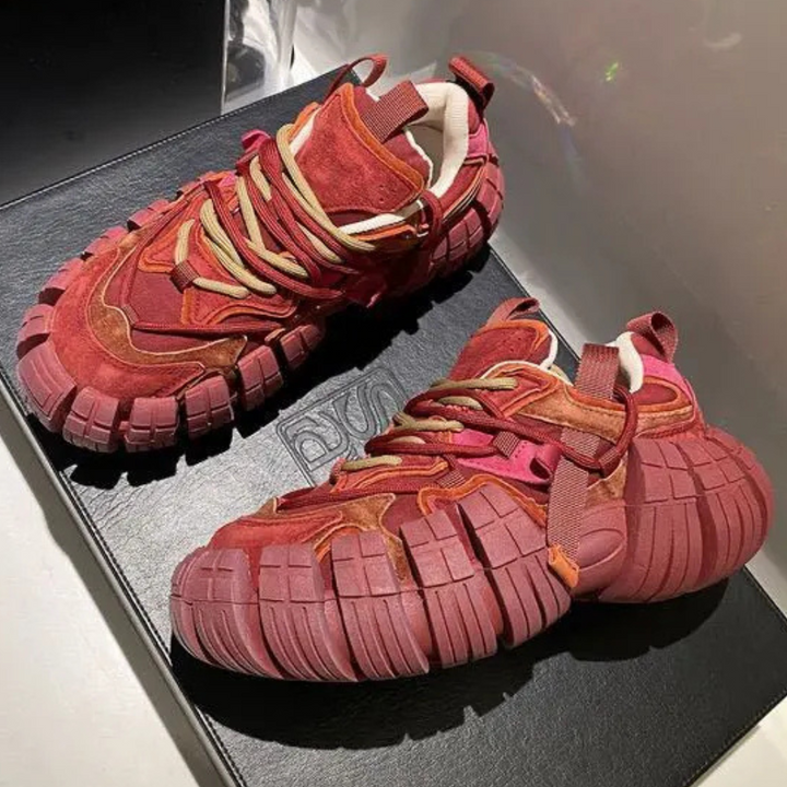 Gary - Moderne Schuhe für Herren
