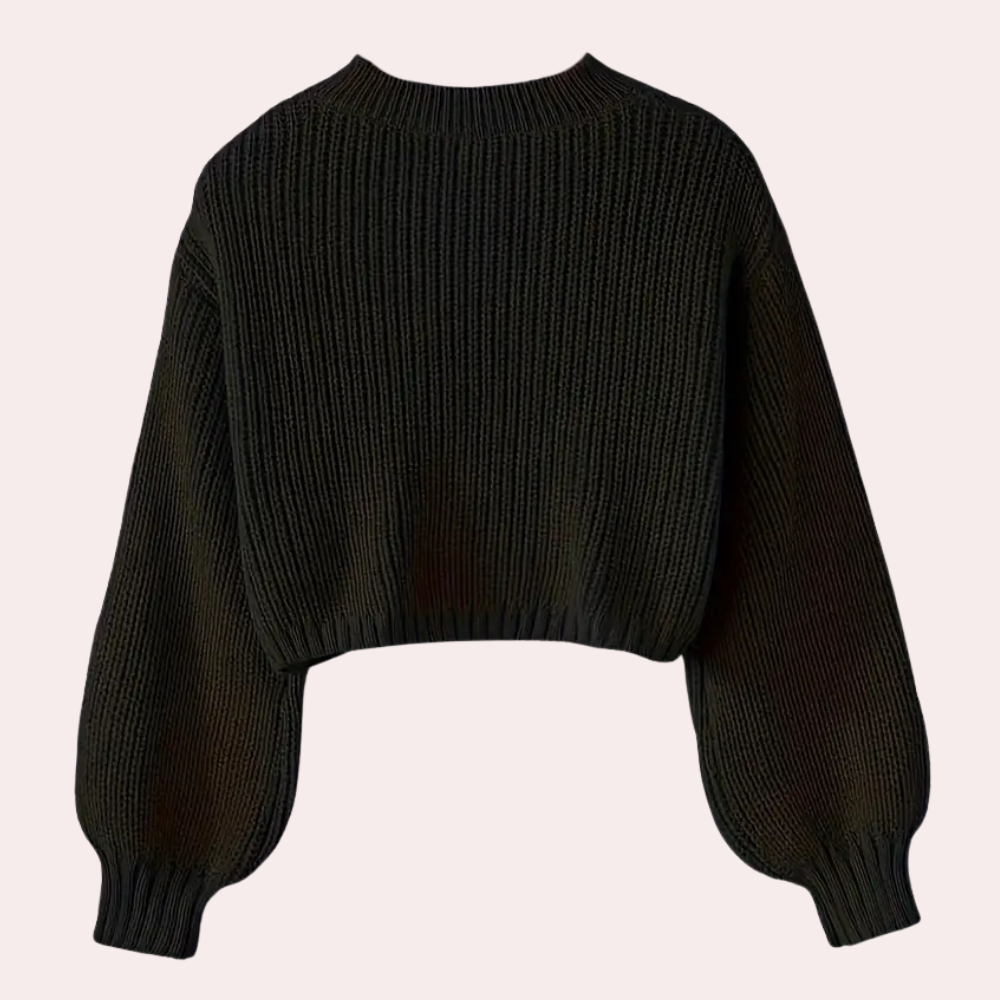 Marilyn - Modischer Pullover für Damen