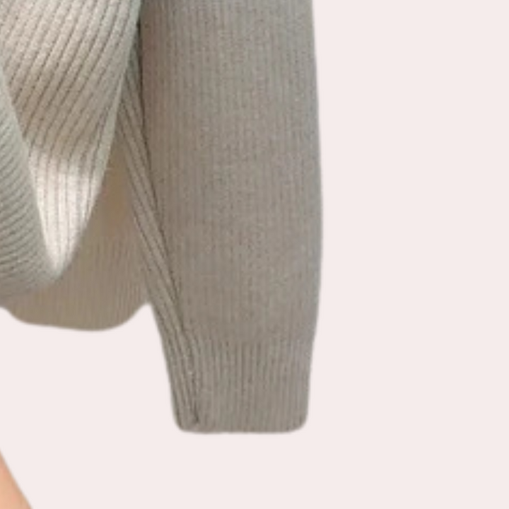 Aziza - Modischer Pullover für Damen
