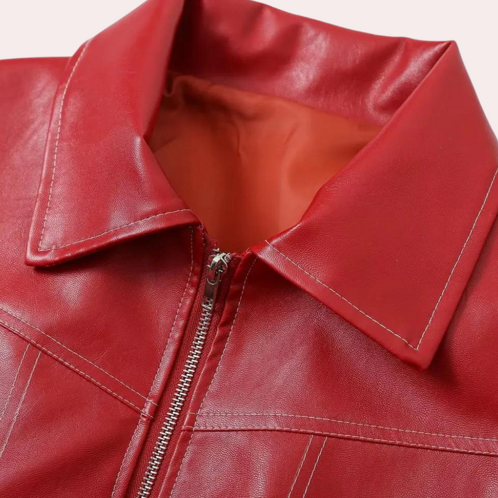 Manuela - Stilvolle Jacke für Damen